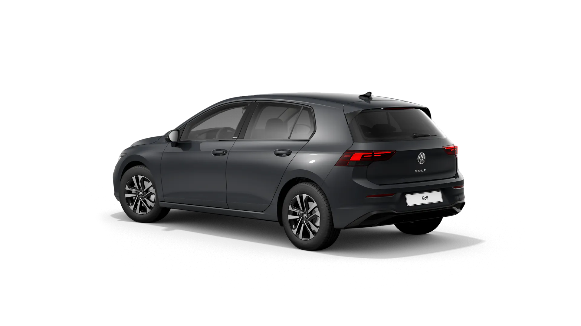 Volkswagen Golf United