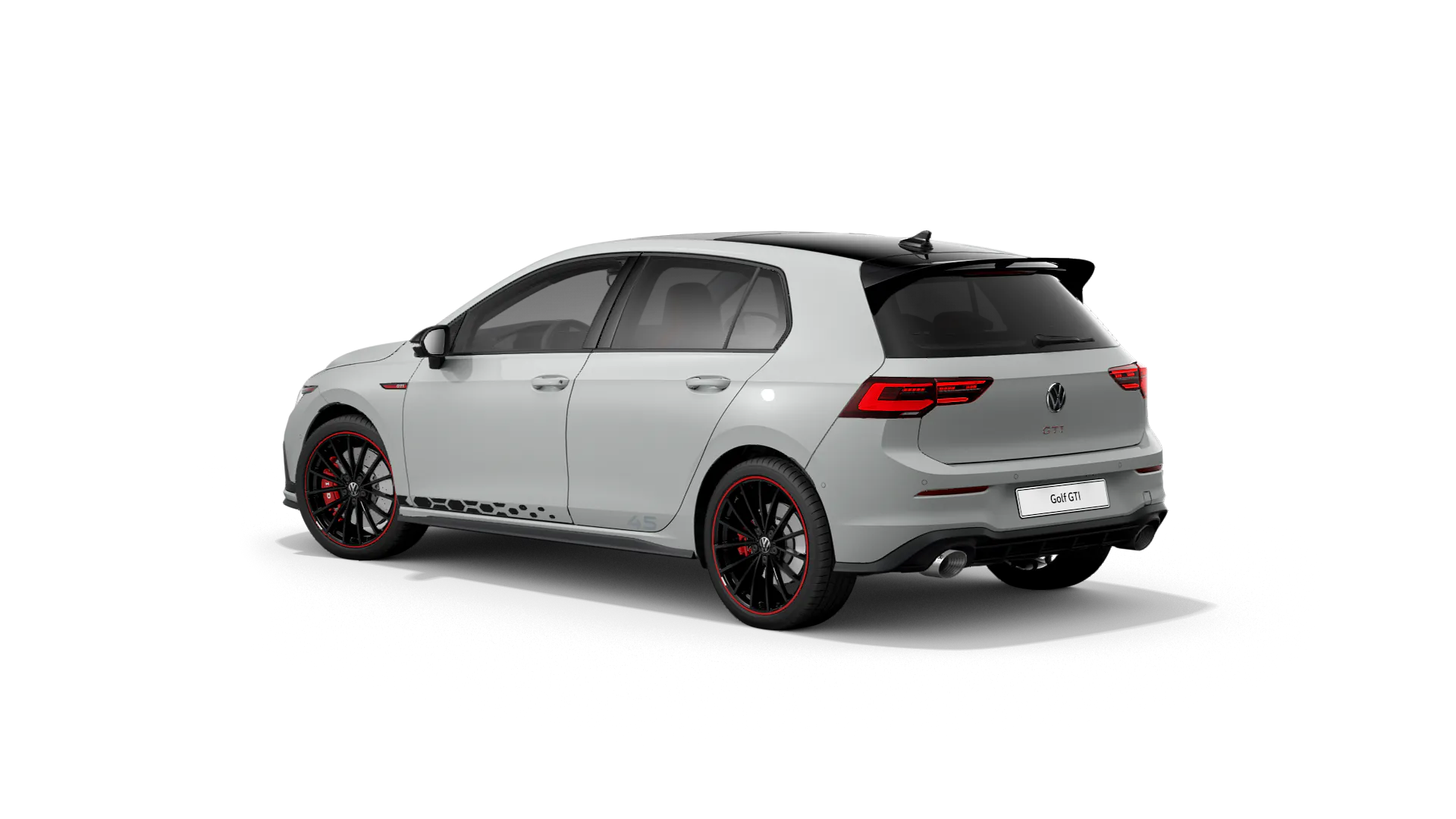 Volkswagen Golf GTI Clubsport