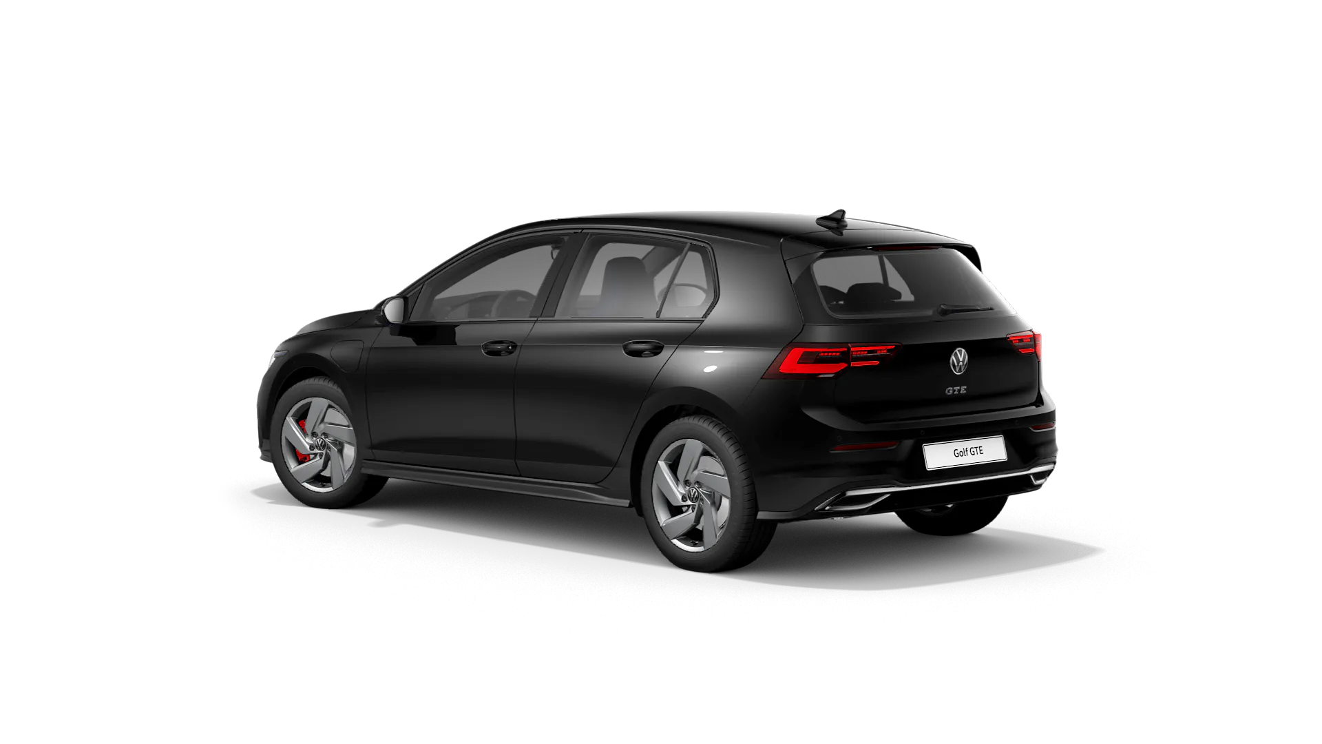 Volkswagen Golf GTE