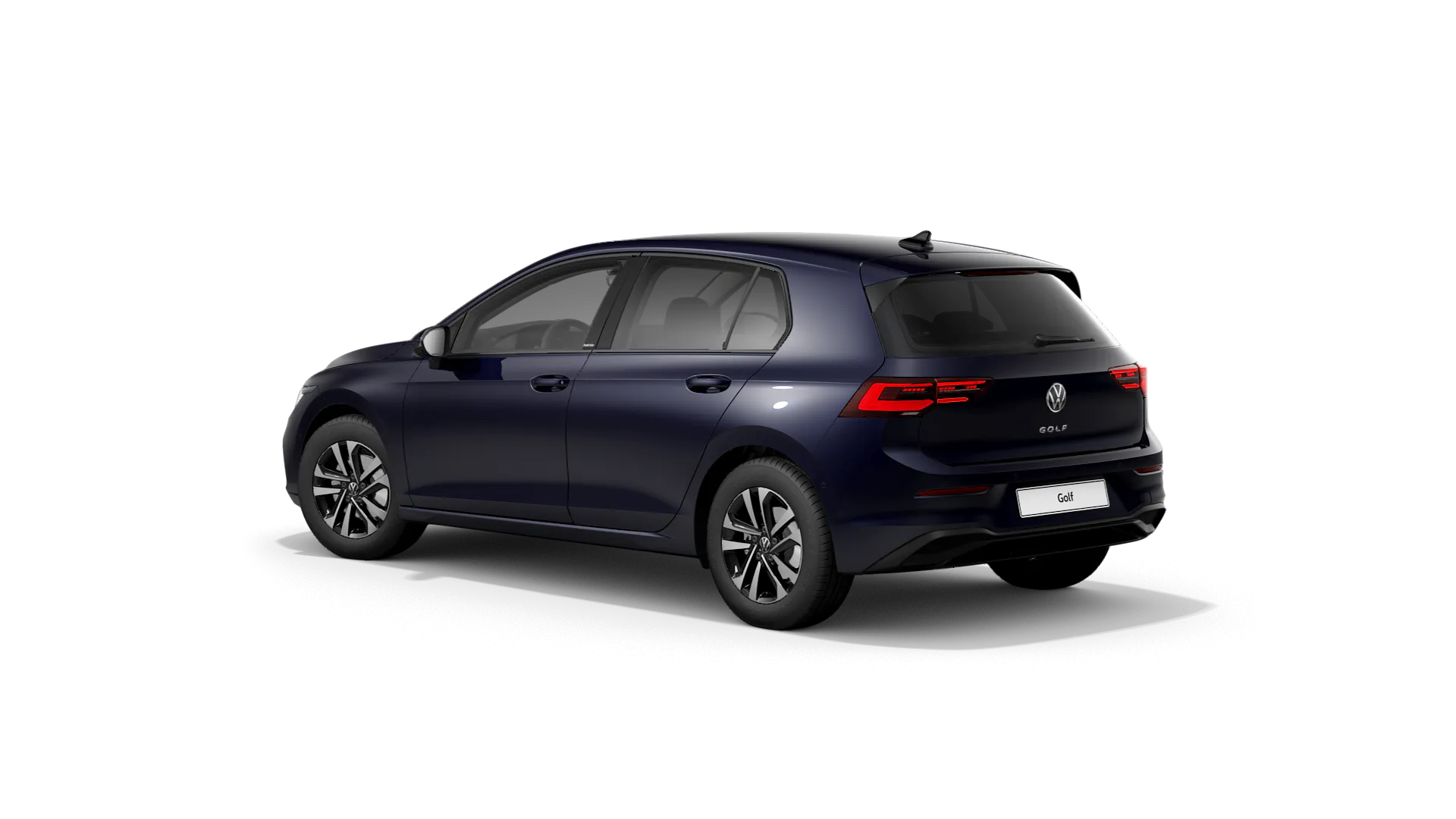 Volkswagen Golf United