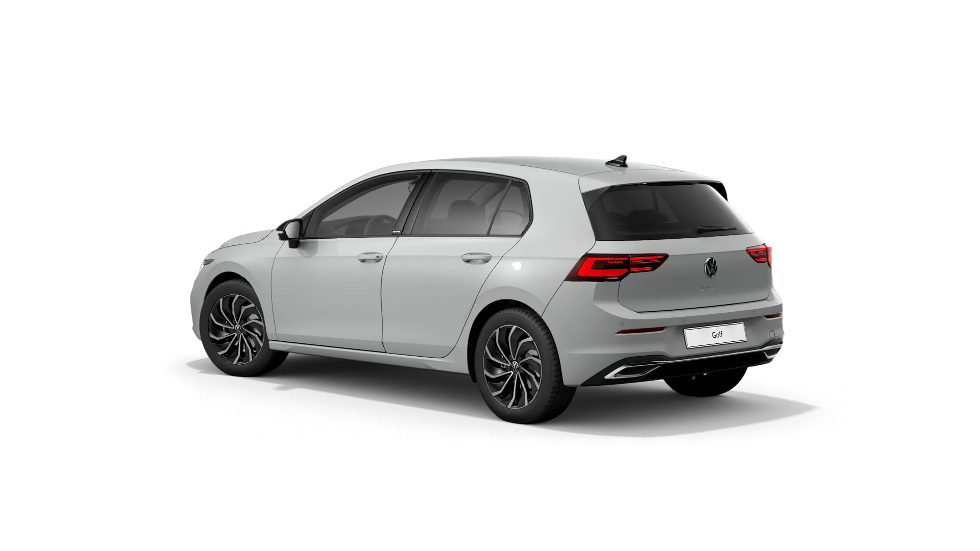 Volkswagen Golf Active