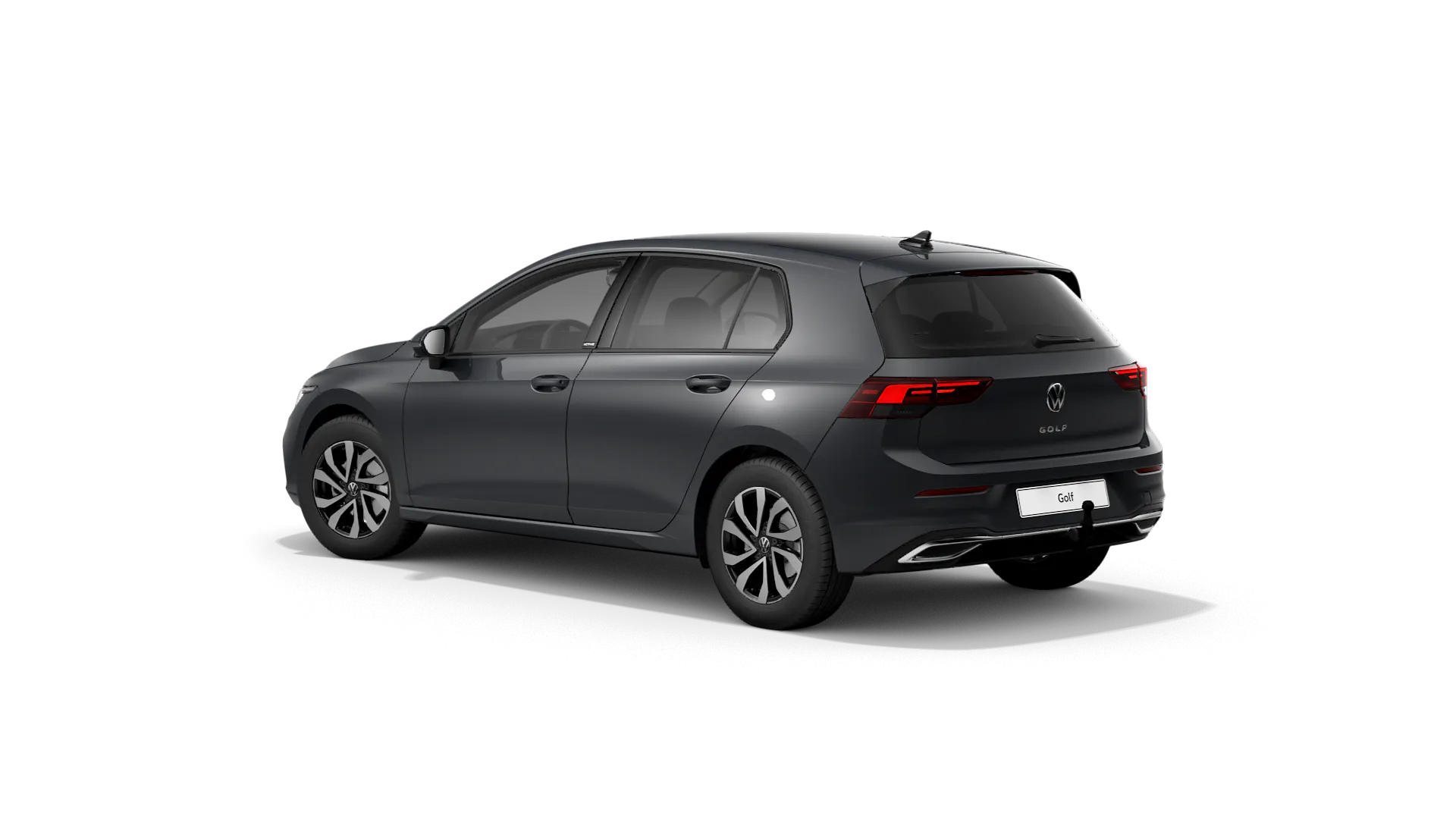 Volkswagen Golf Active