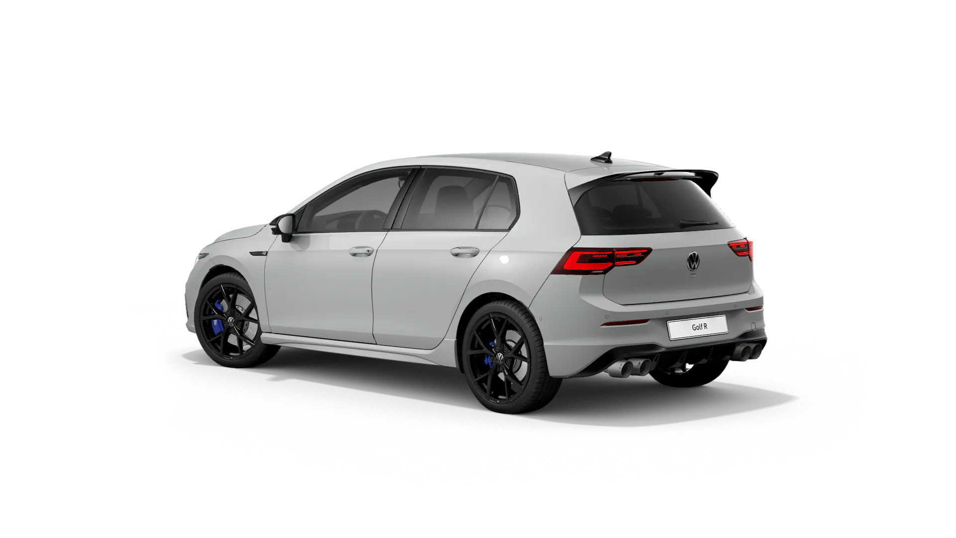 Volkswagen Golf R