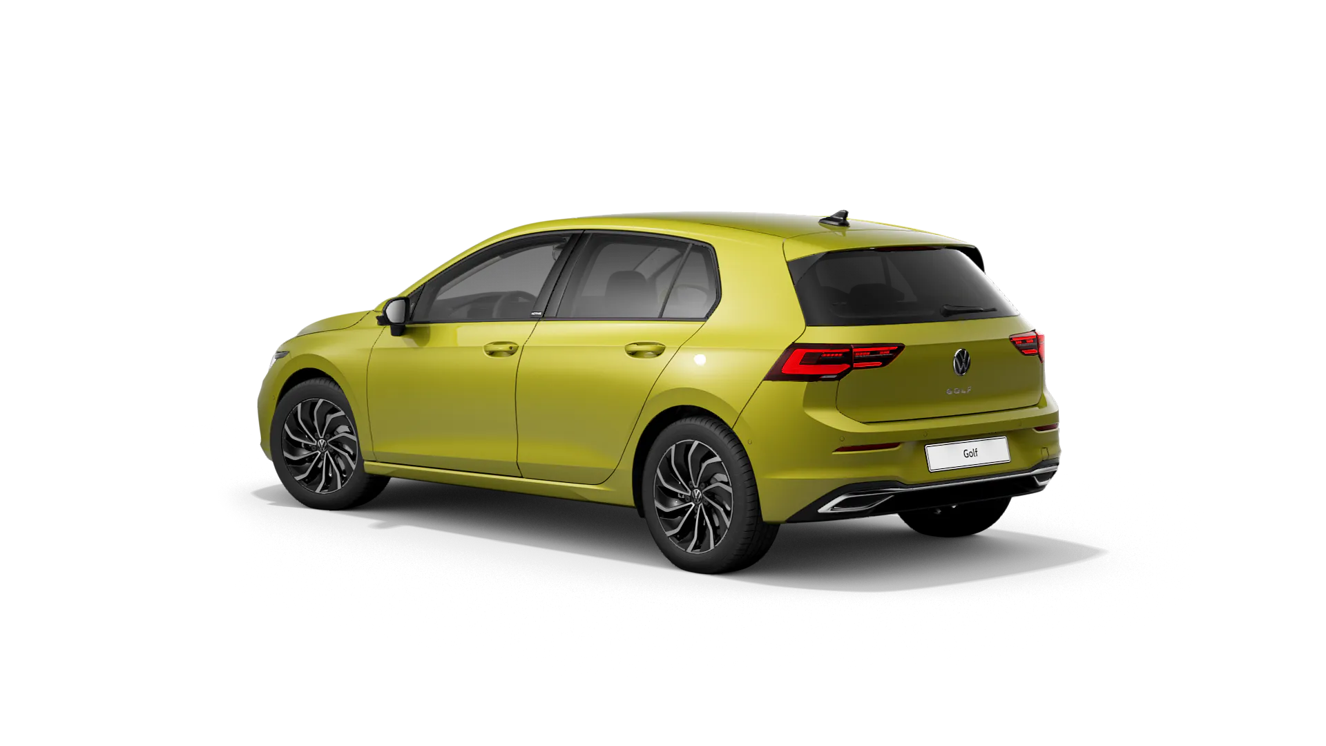 Volkswagen Golf Active