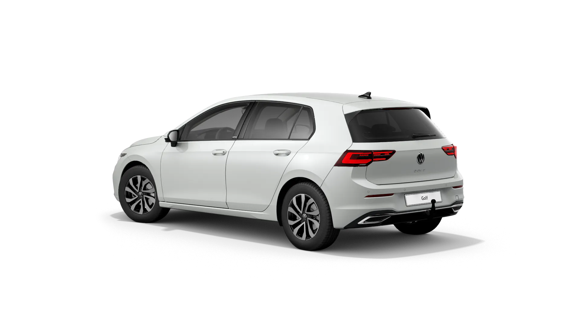 Volkswagen Golf Active