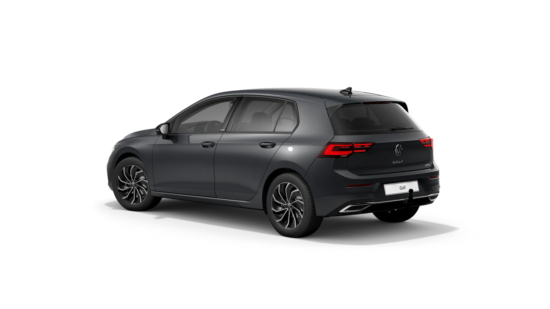 Volkswagen Golf Active