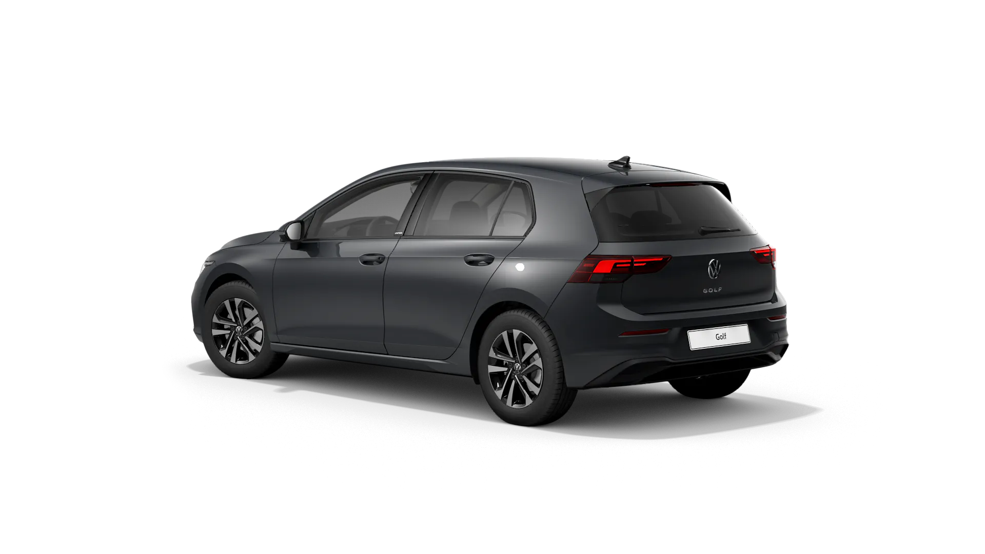 Volkswagen Golf United