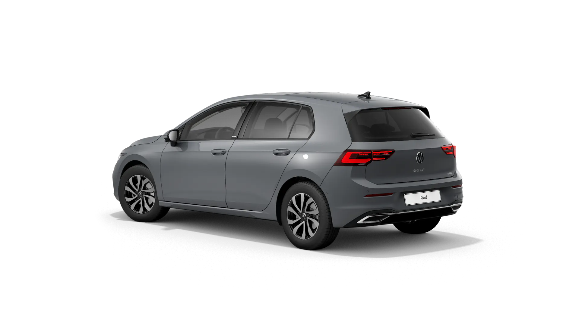 Volkswagen Golf Active