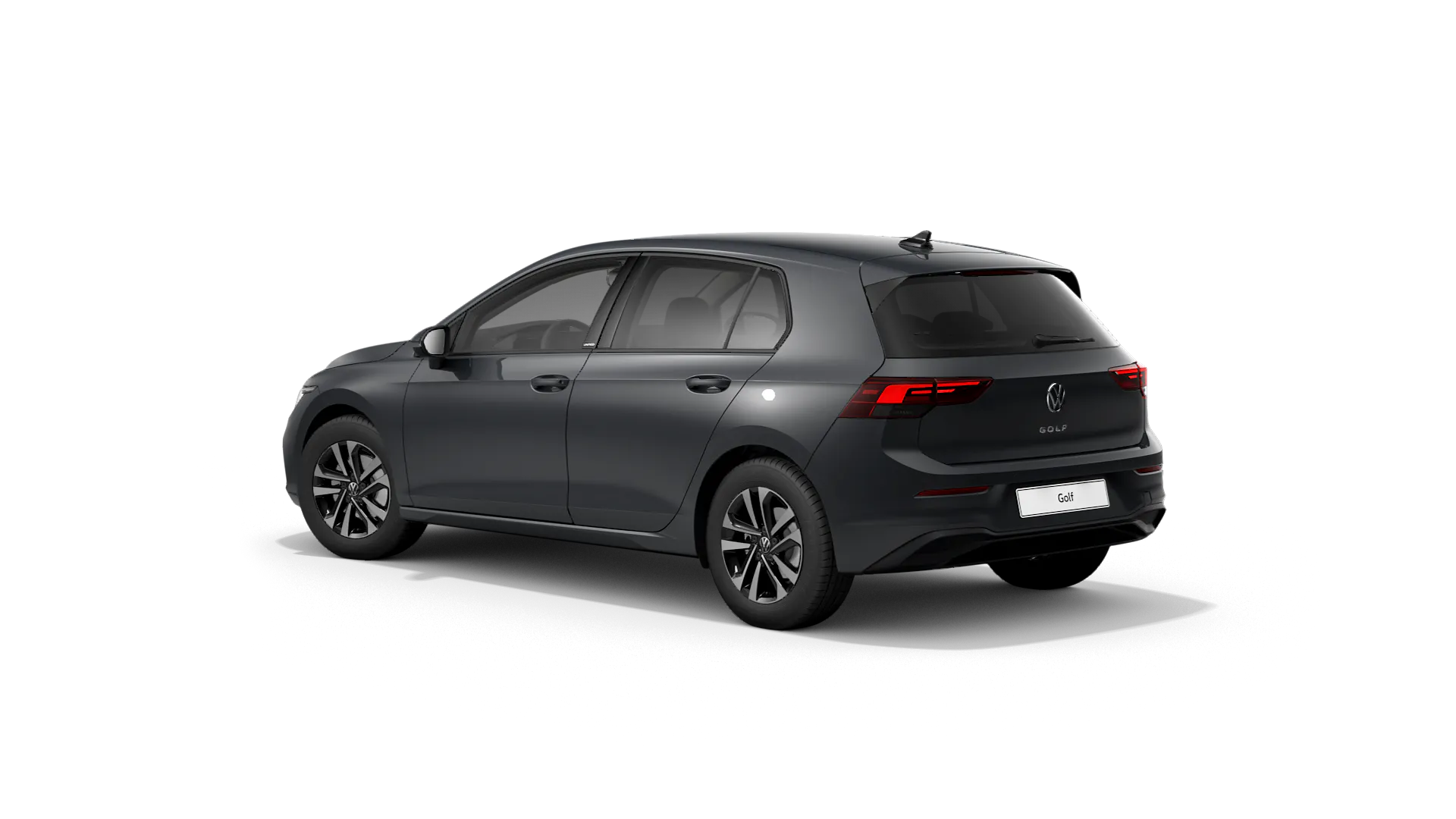 Volkswagen Golf United