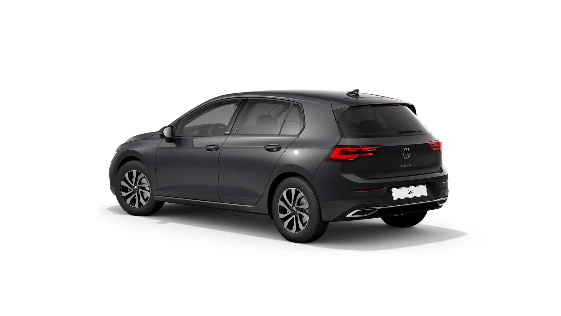 Volkswagen Golf Active