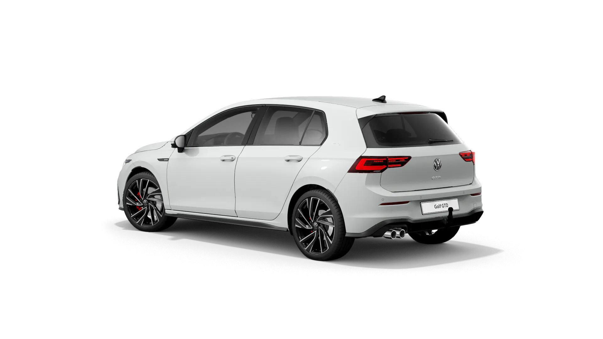 Volkswagen Golf GTD