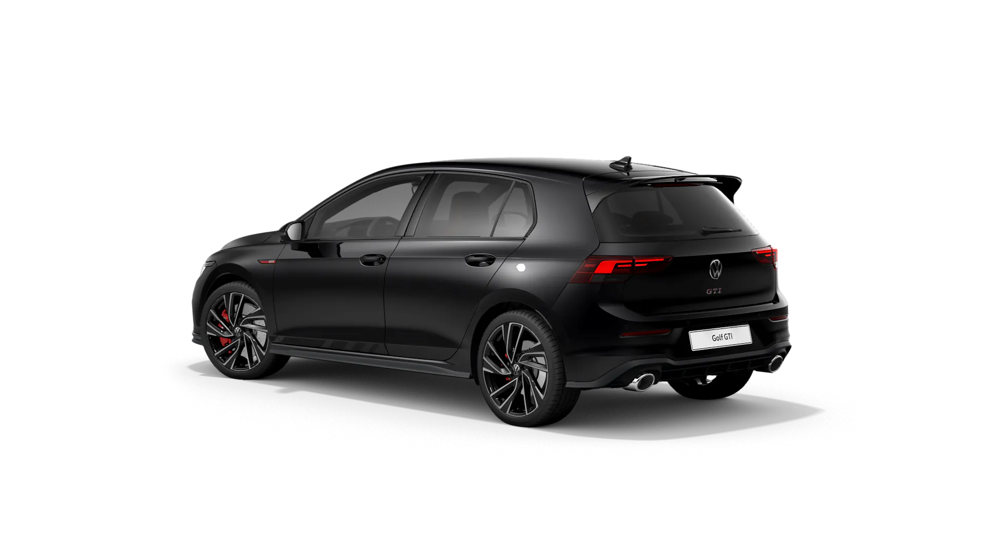 Volkswagen Golf GTI Clubsport
