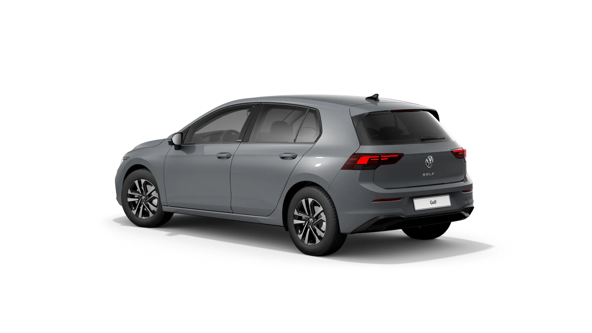 Volkswagen Golf United