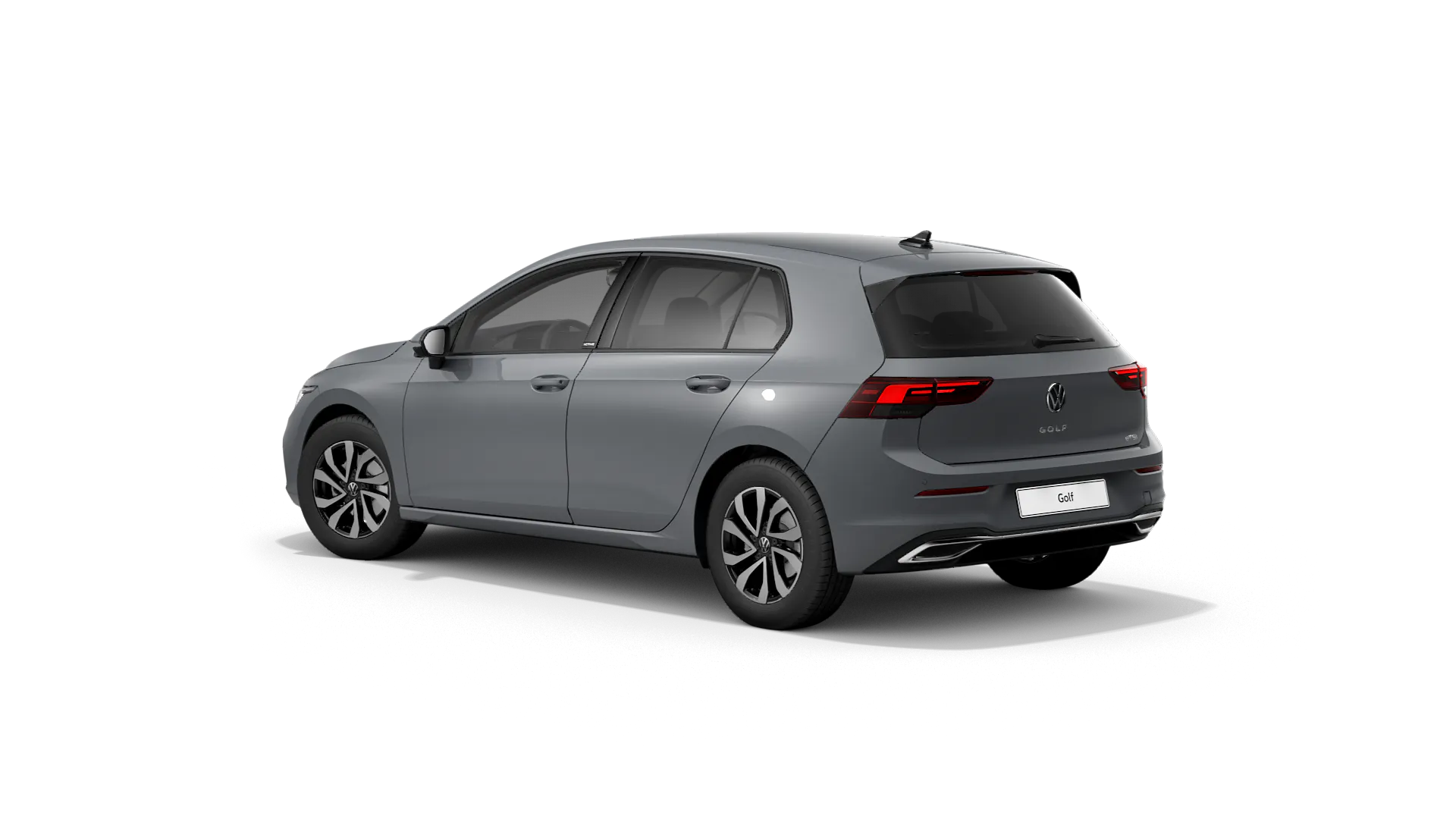 Volkswagen Golf Active