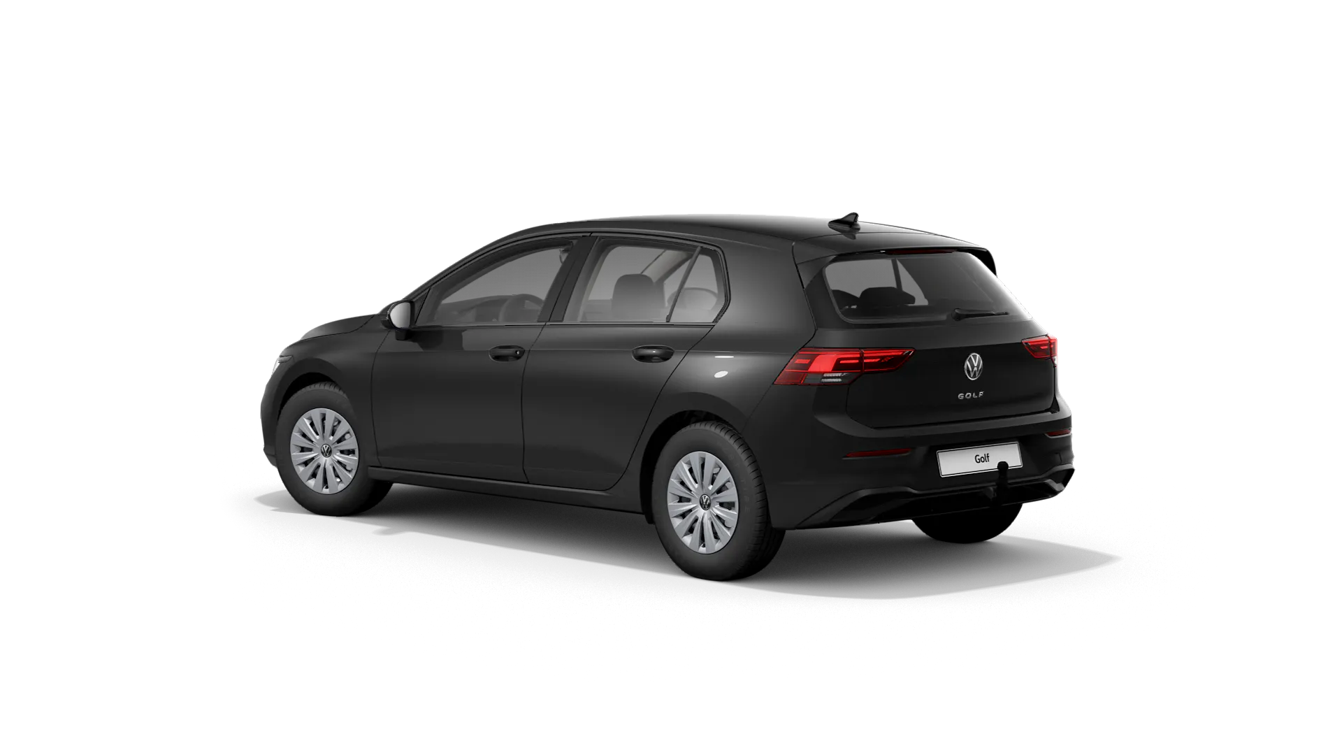 Volkswagen Golf Basis-Modell