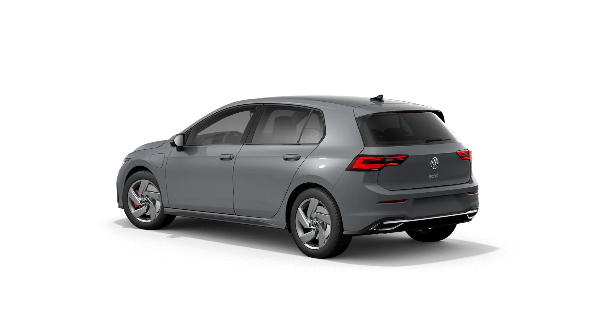 Volkswagen Golf GTE