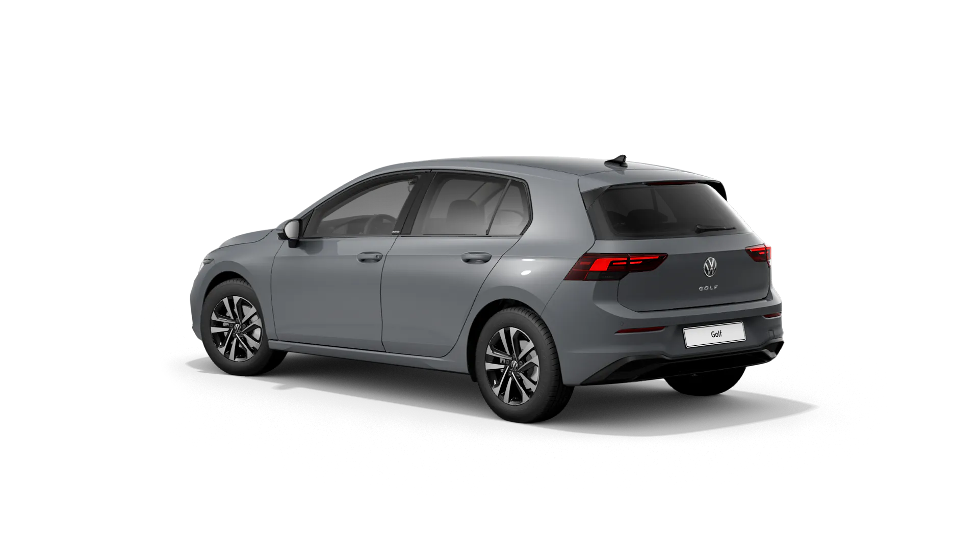 Volkswagen Golf United