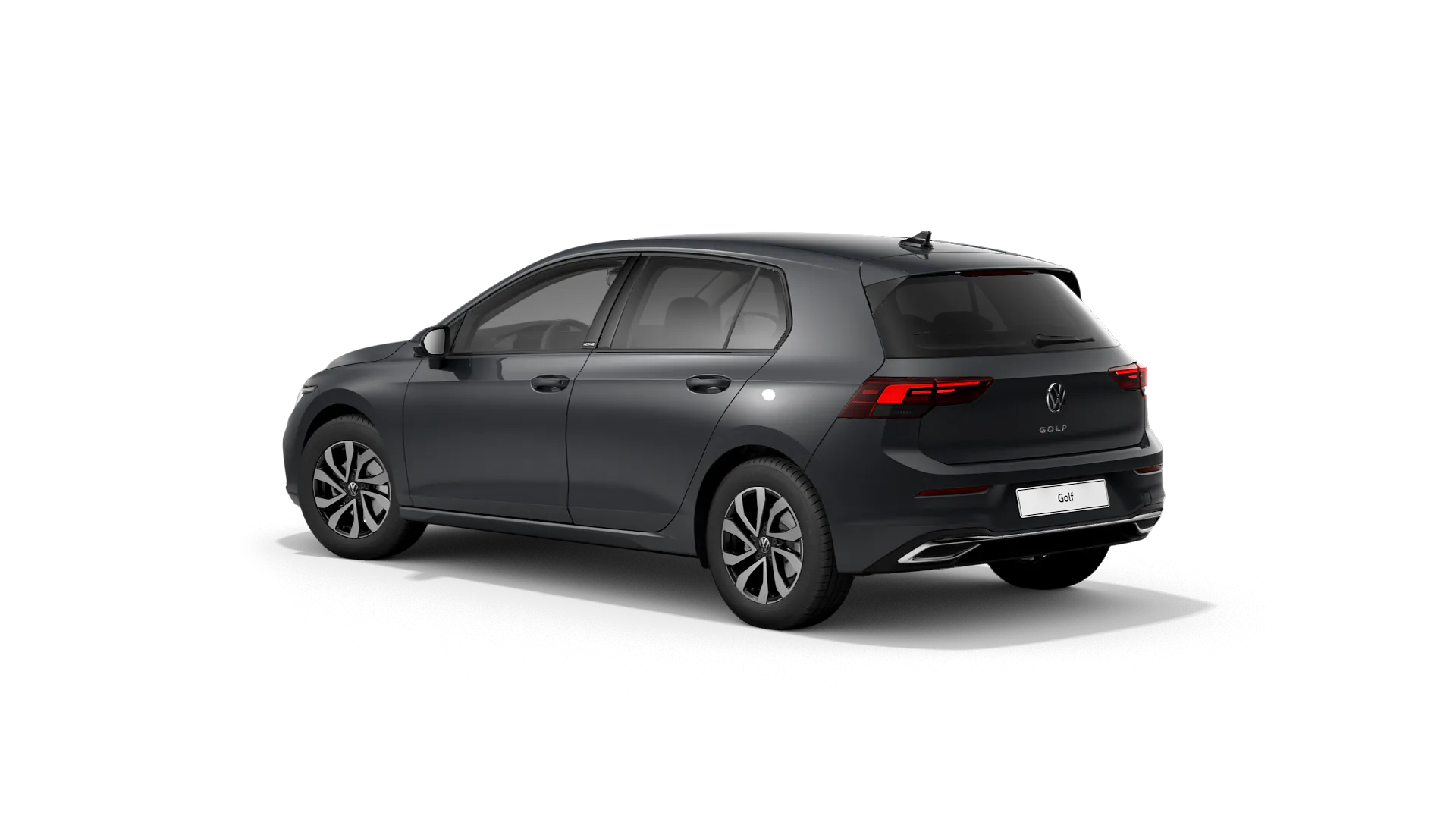 Volkswagen Golf Active