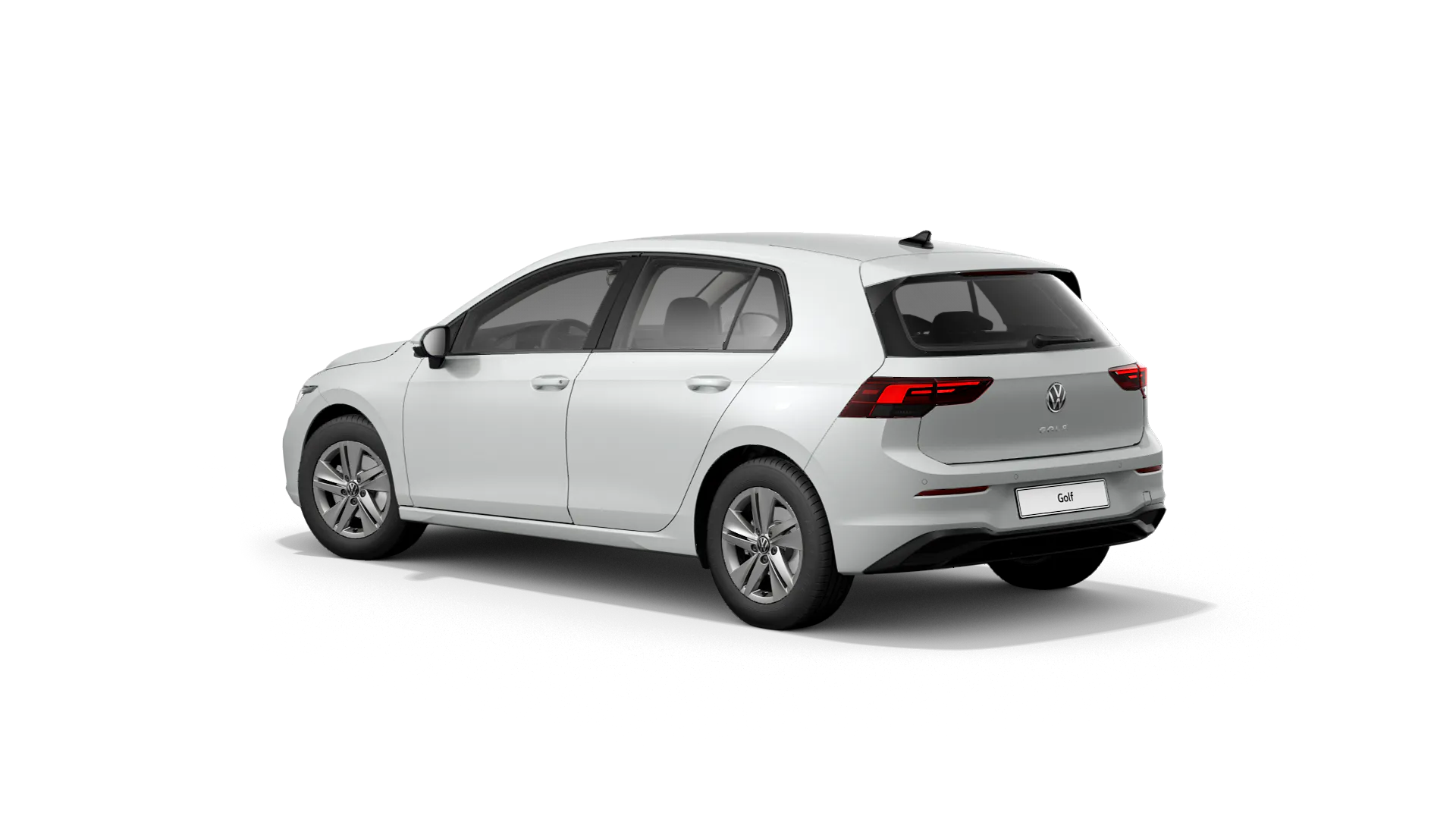 Volkswagen Golf Basis-Modell