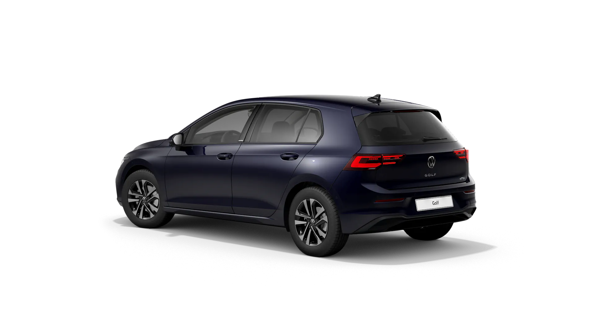 Volkswagen Golf United