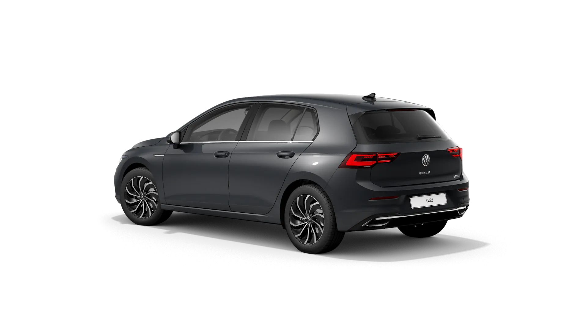 Volkswagen Golf Style