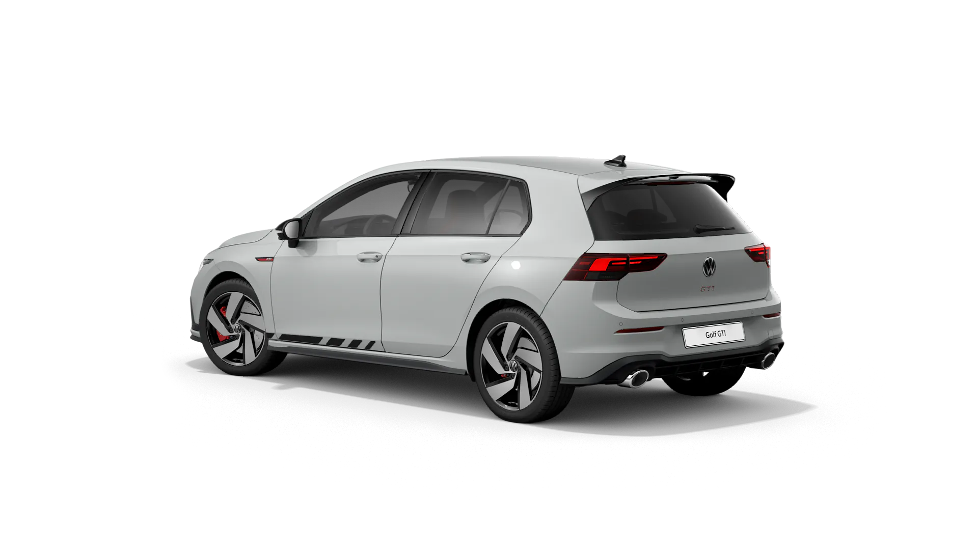 Volkswagen Golf GTI Clubsport