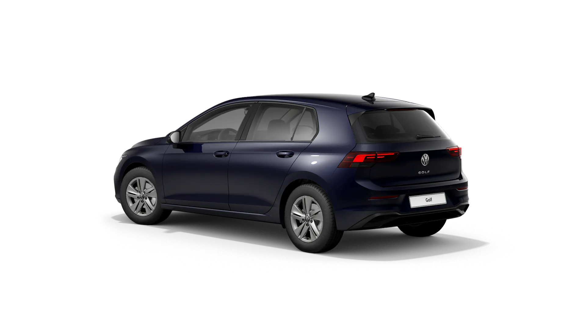 Volkswagen Golf Basis-Modell