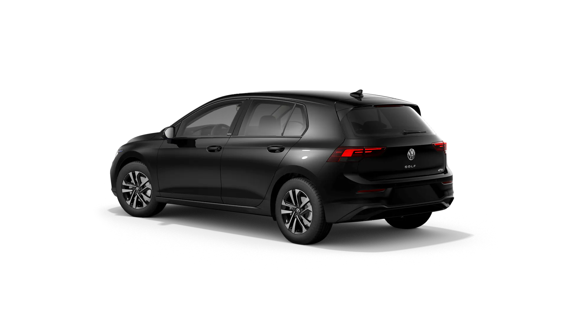 Volkswagen Golf United