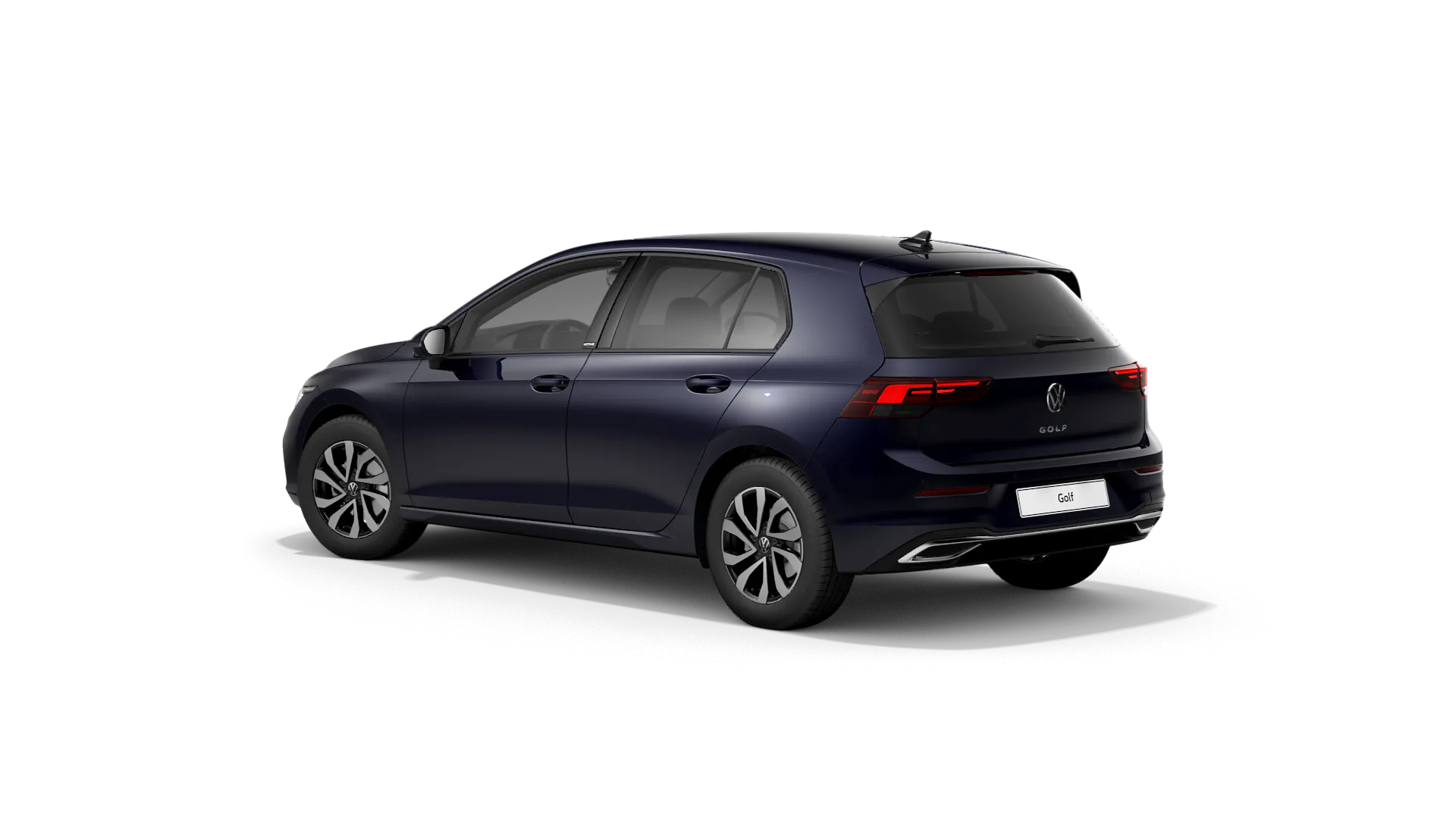 Volkswagen Golf Active