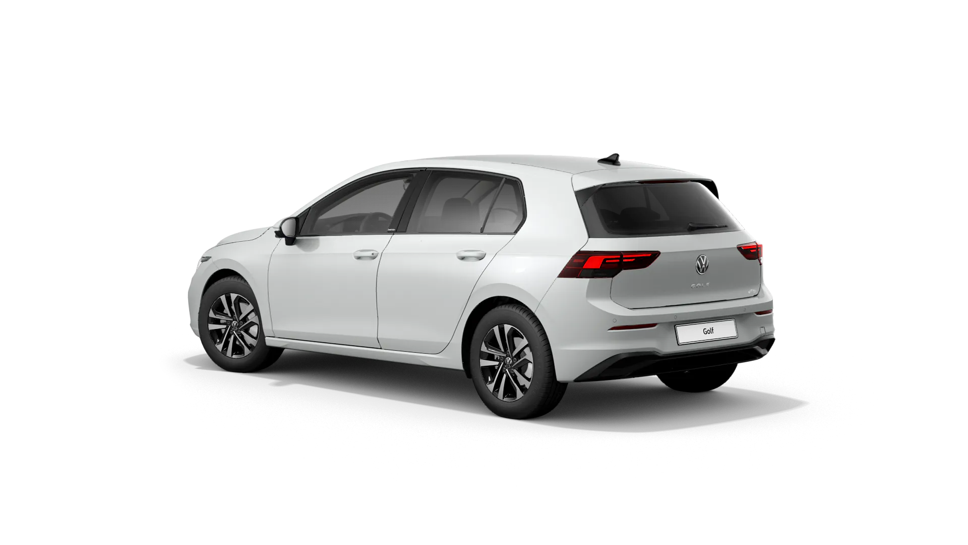Volkswagen Golf United
