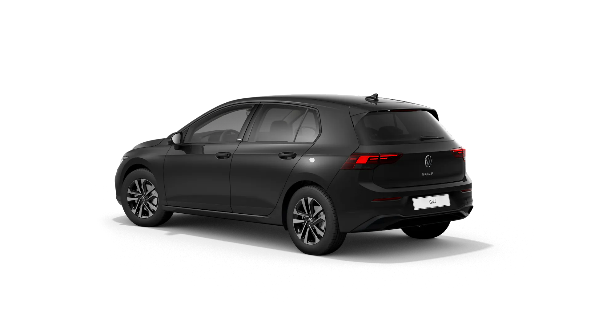 Volkswagen Golf United