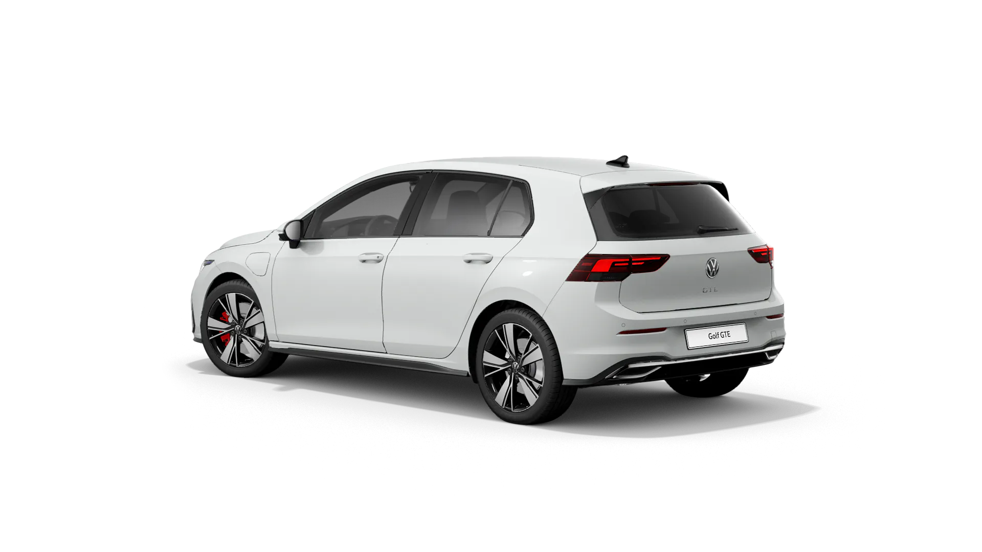 Volkswagen Golf GTE