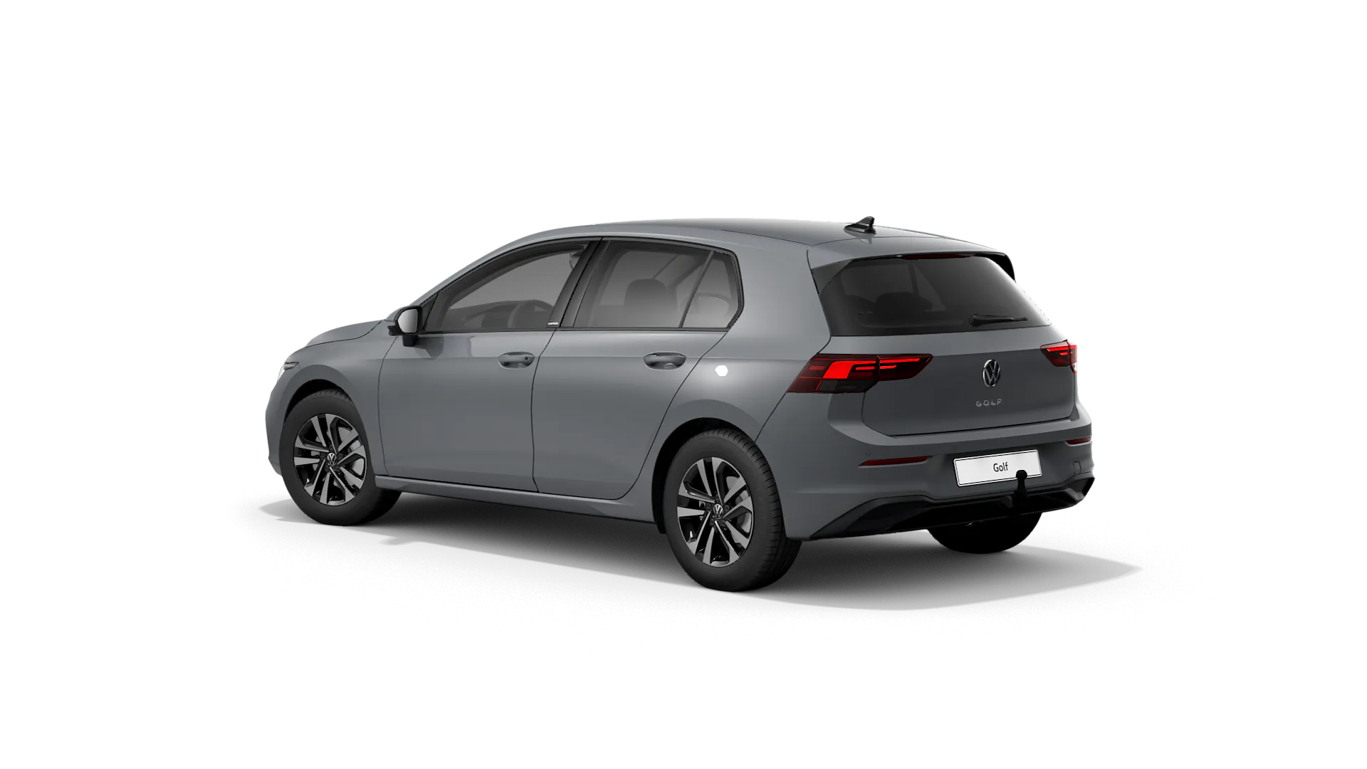 Volkswagen Golf United