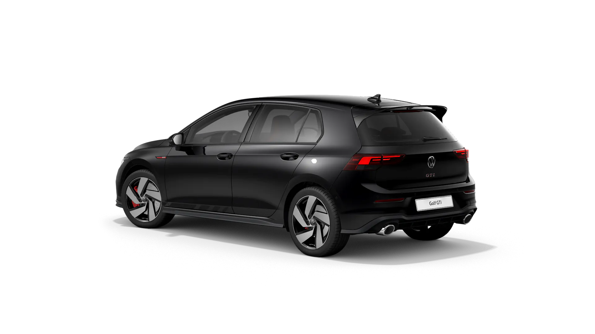 Volkswagen Golf GTI Clubsport