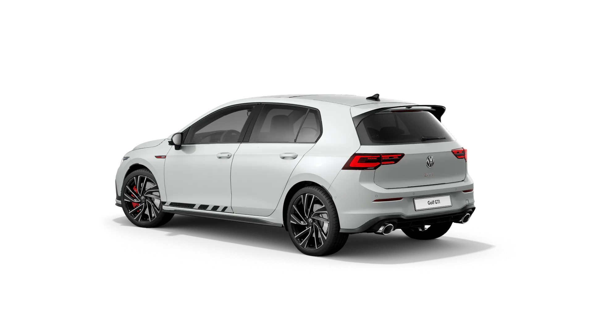 Volkswagen Golf GTI Clubsport