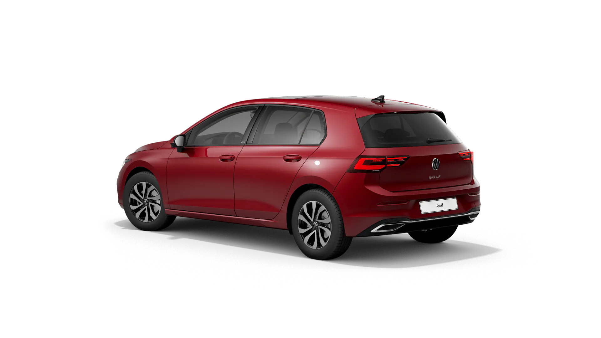 Volkswagen Golf Active