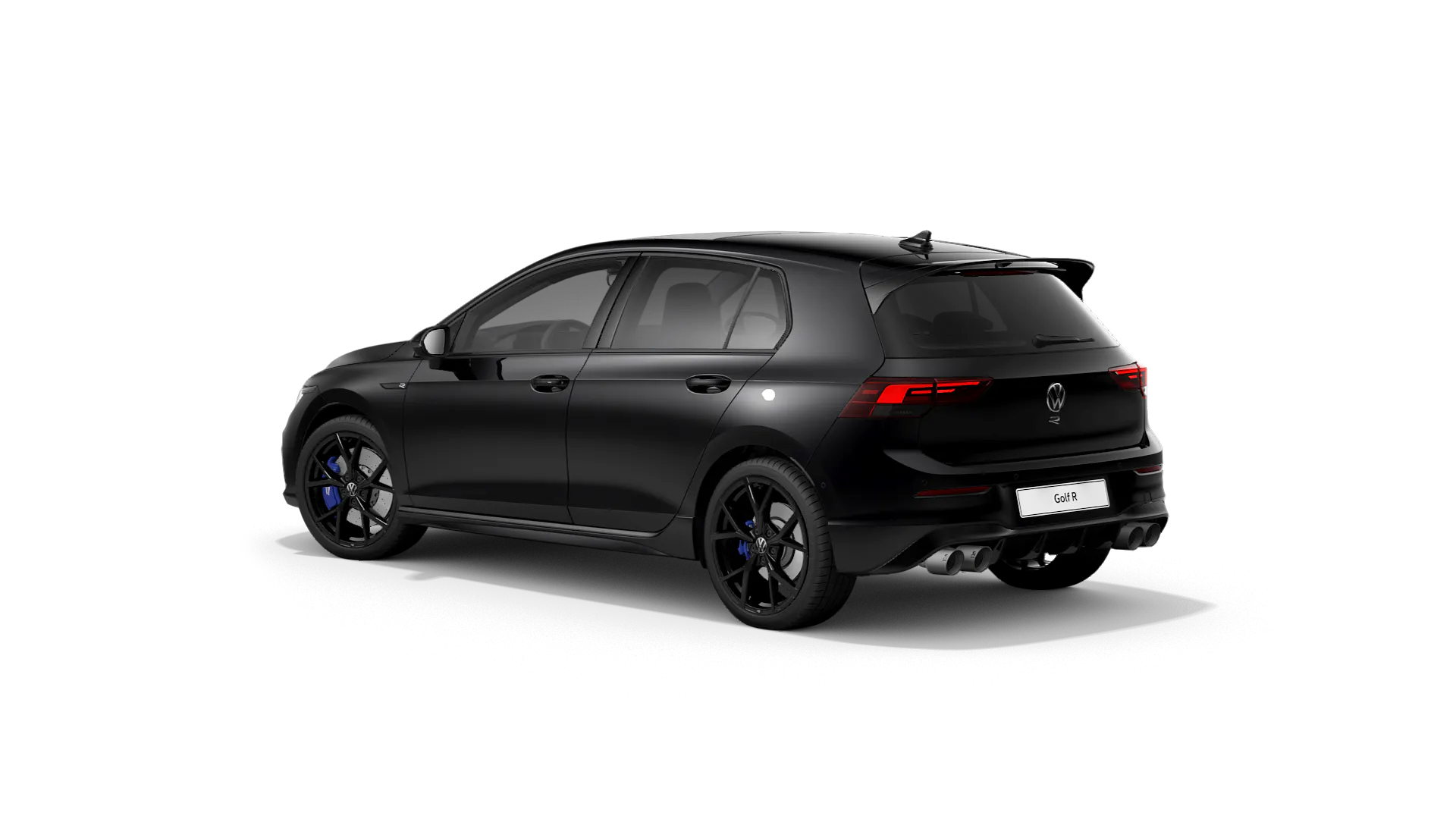Volkswagen Golf R