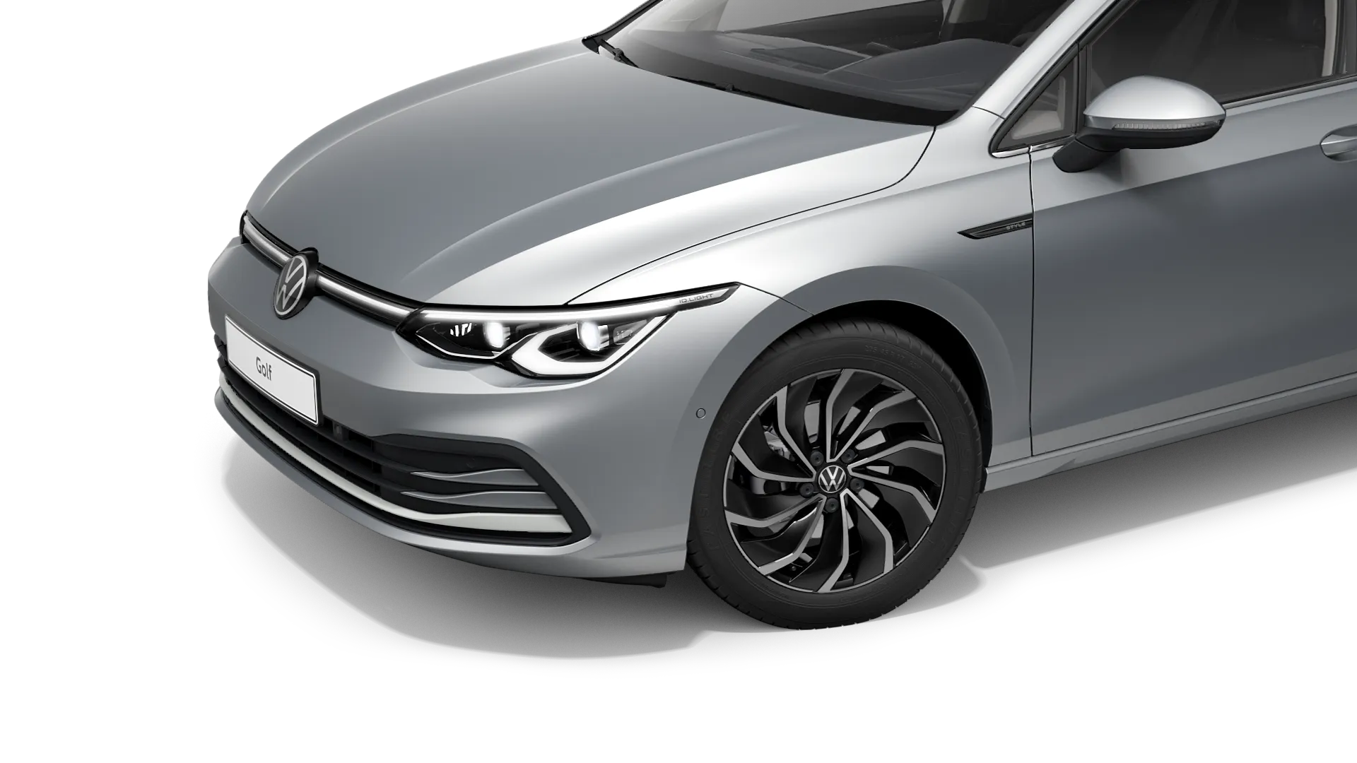 Volkswagen Golf Style