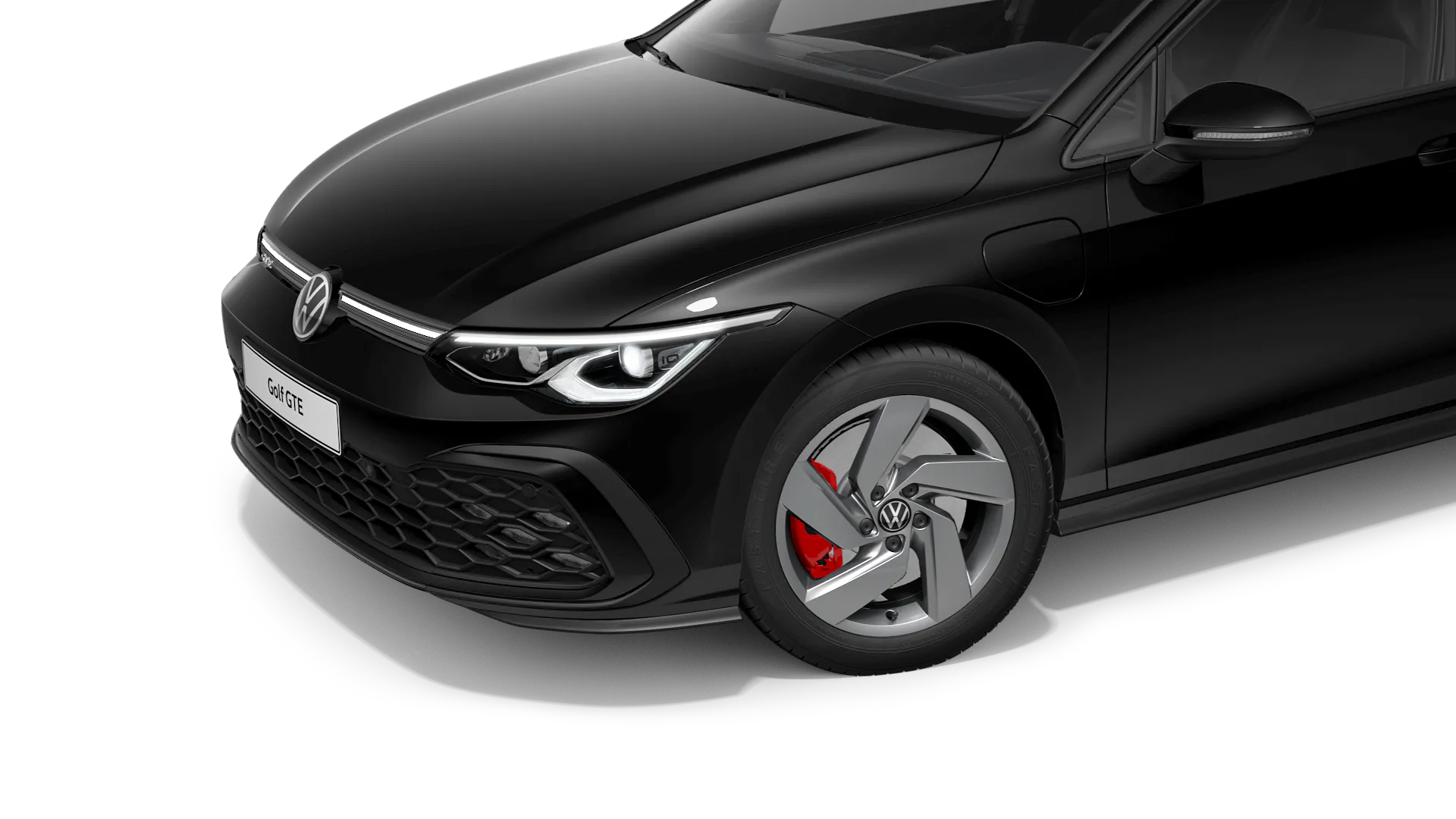Volkswagen Golf GTE