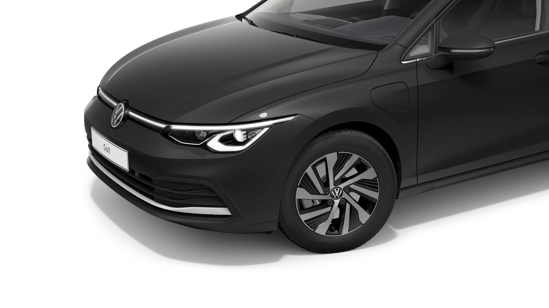 Volkswagen Golf Style