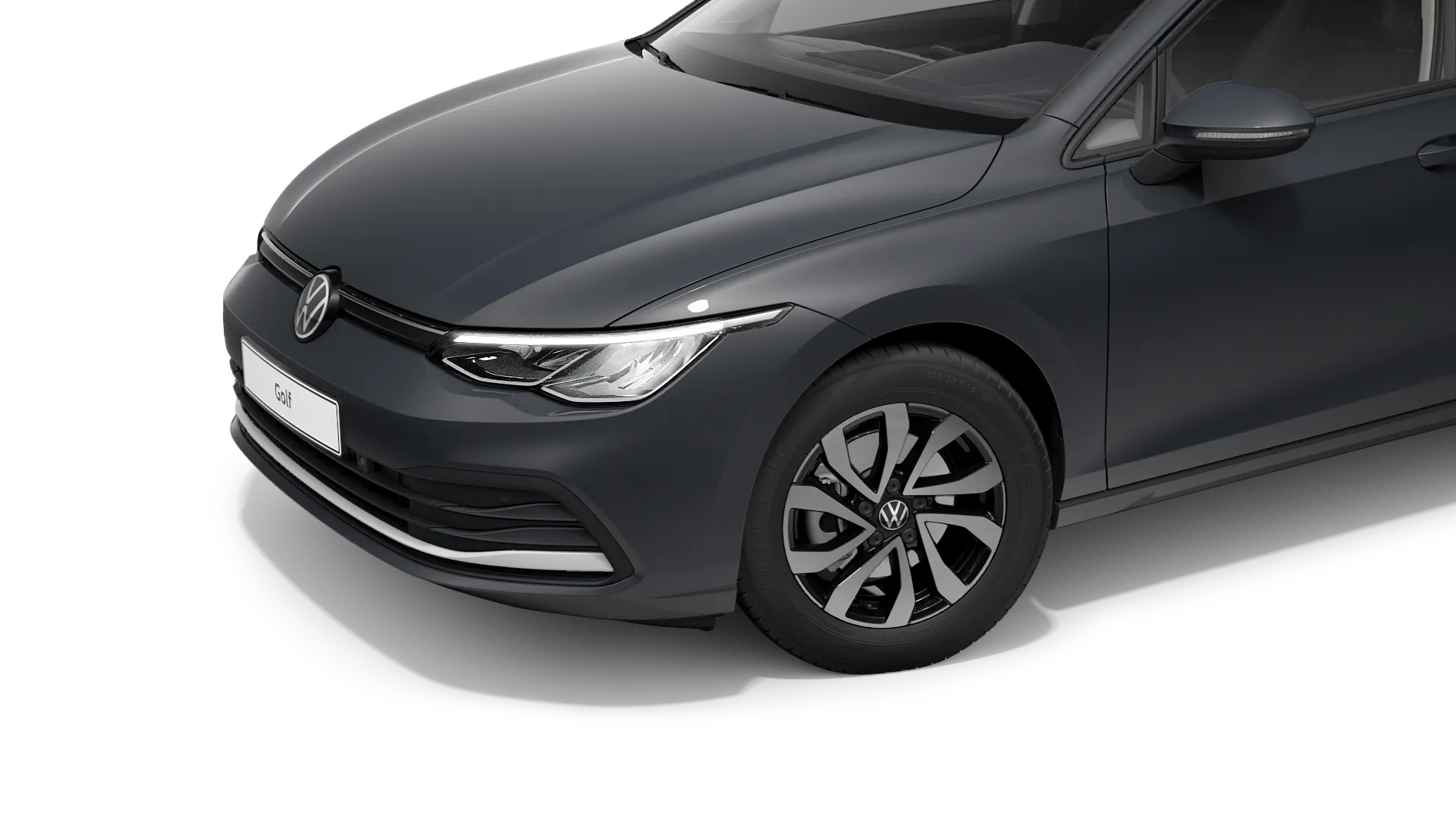 Volkswagen Golf Active