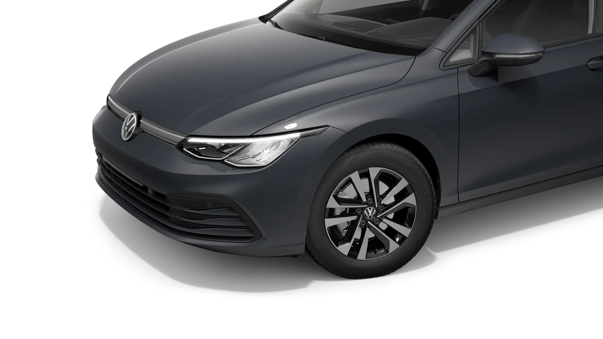 Volkswagen Golf United