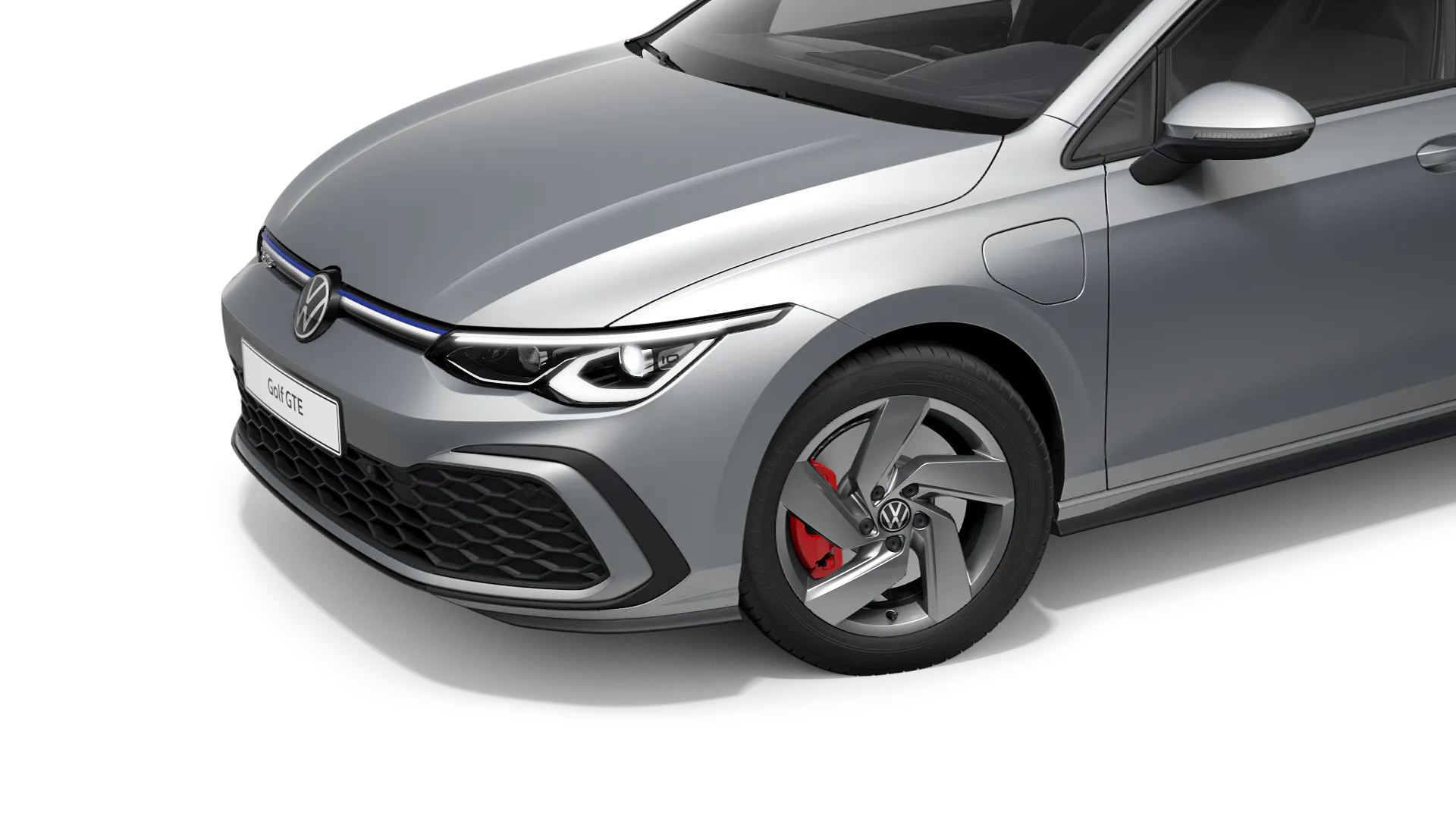Volkswagen Golf GTE