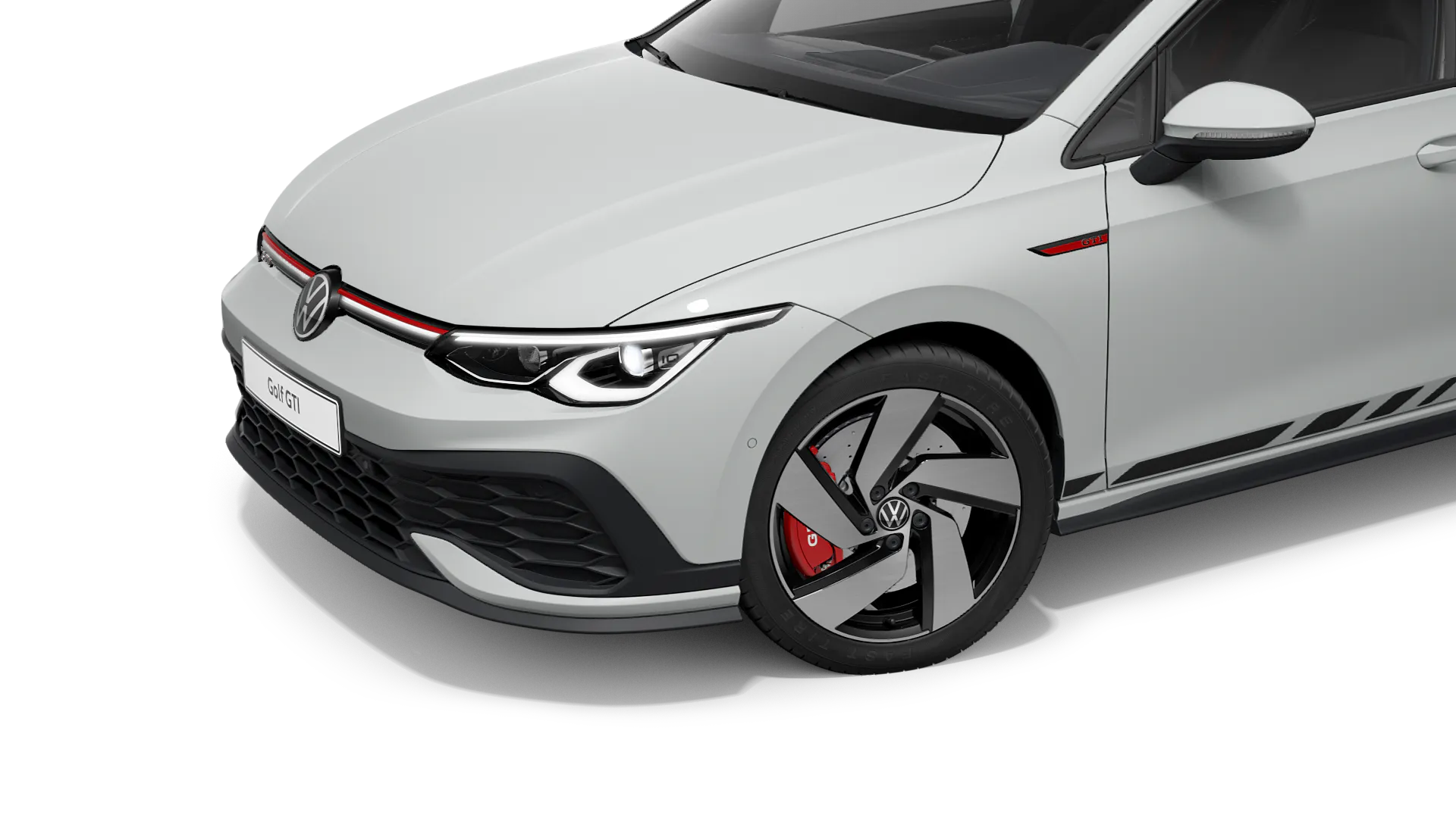 Volkswagen Golf GTI Clubsport