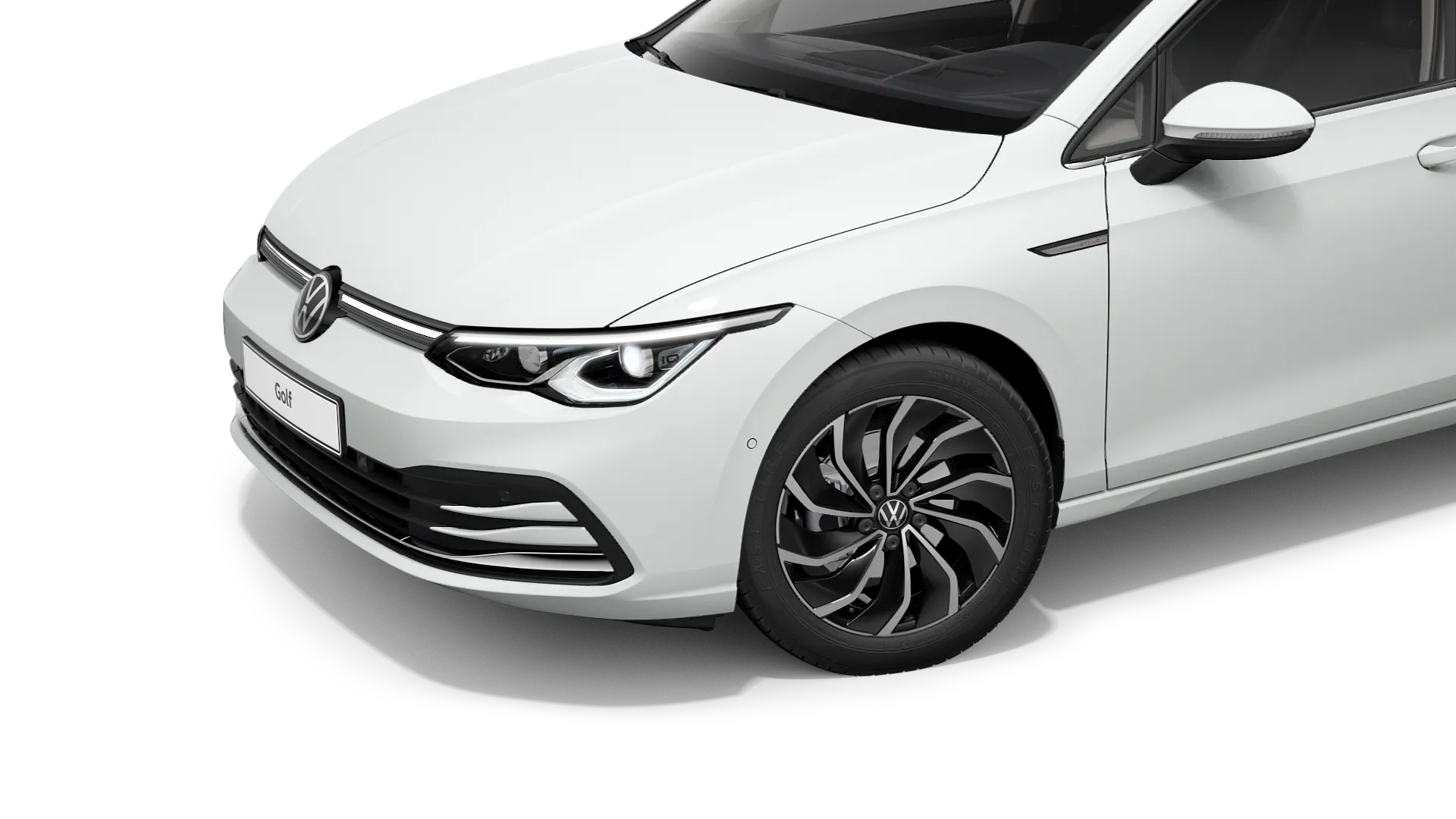 Volkswagen Golf Style