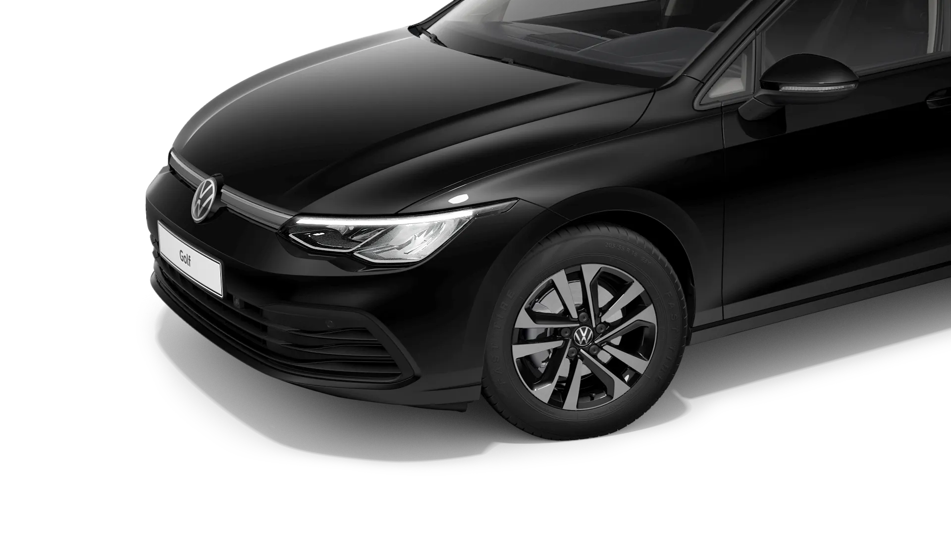 Volkswagen Golf United