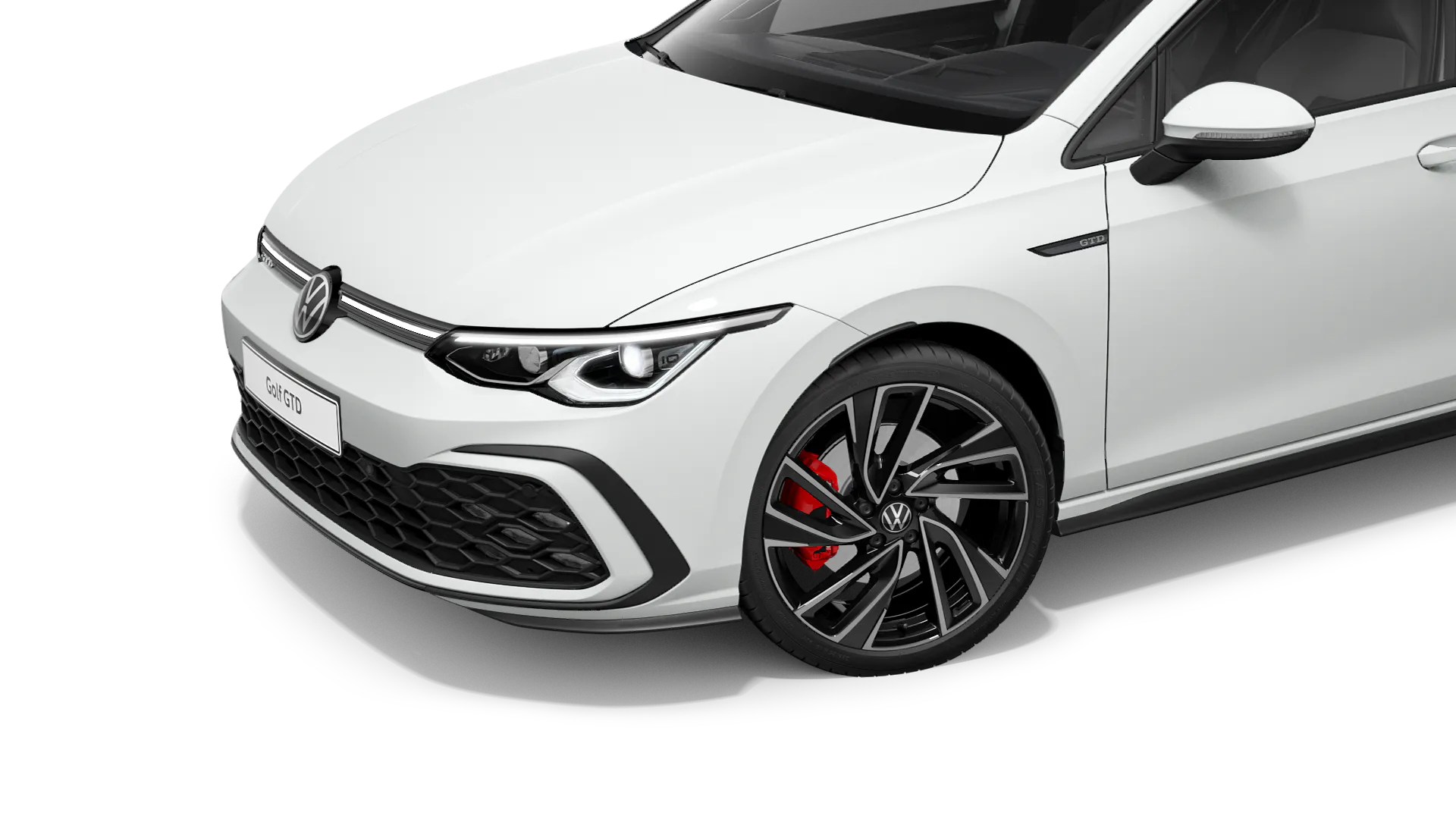 Volkswagen Golf GTD