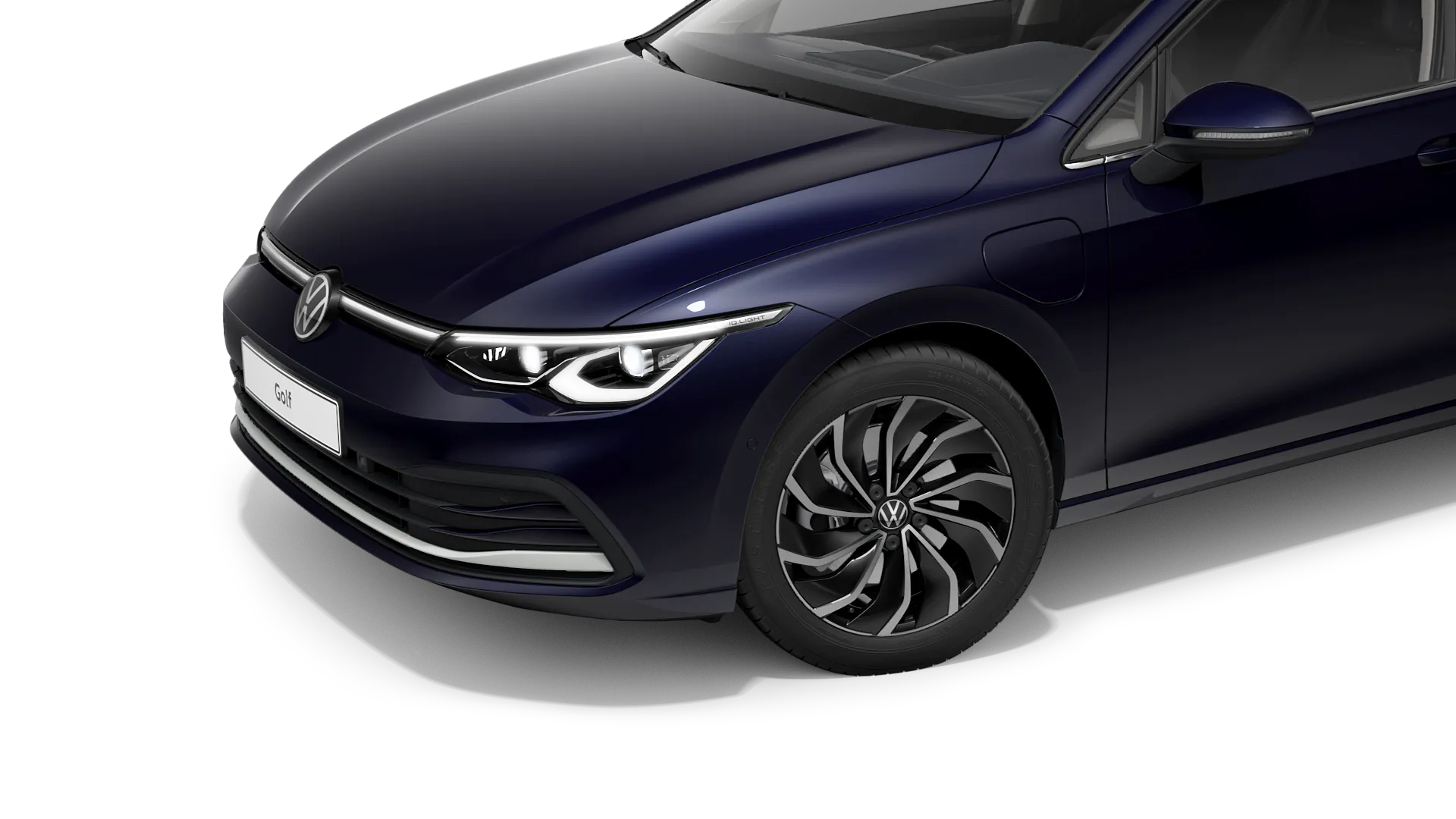 Volkswagen Golf Style