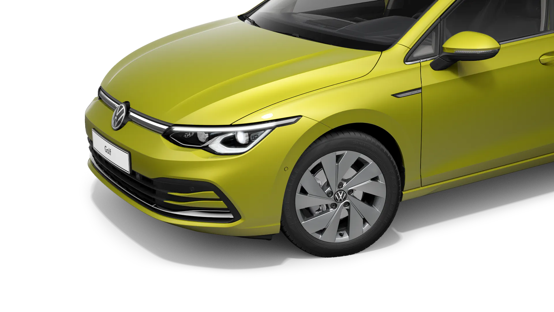 Volkswagen Golf Style