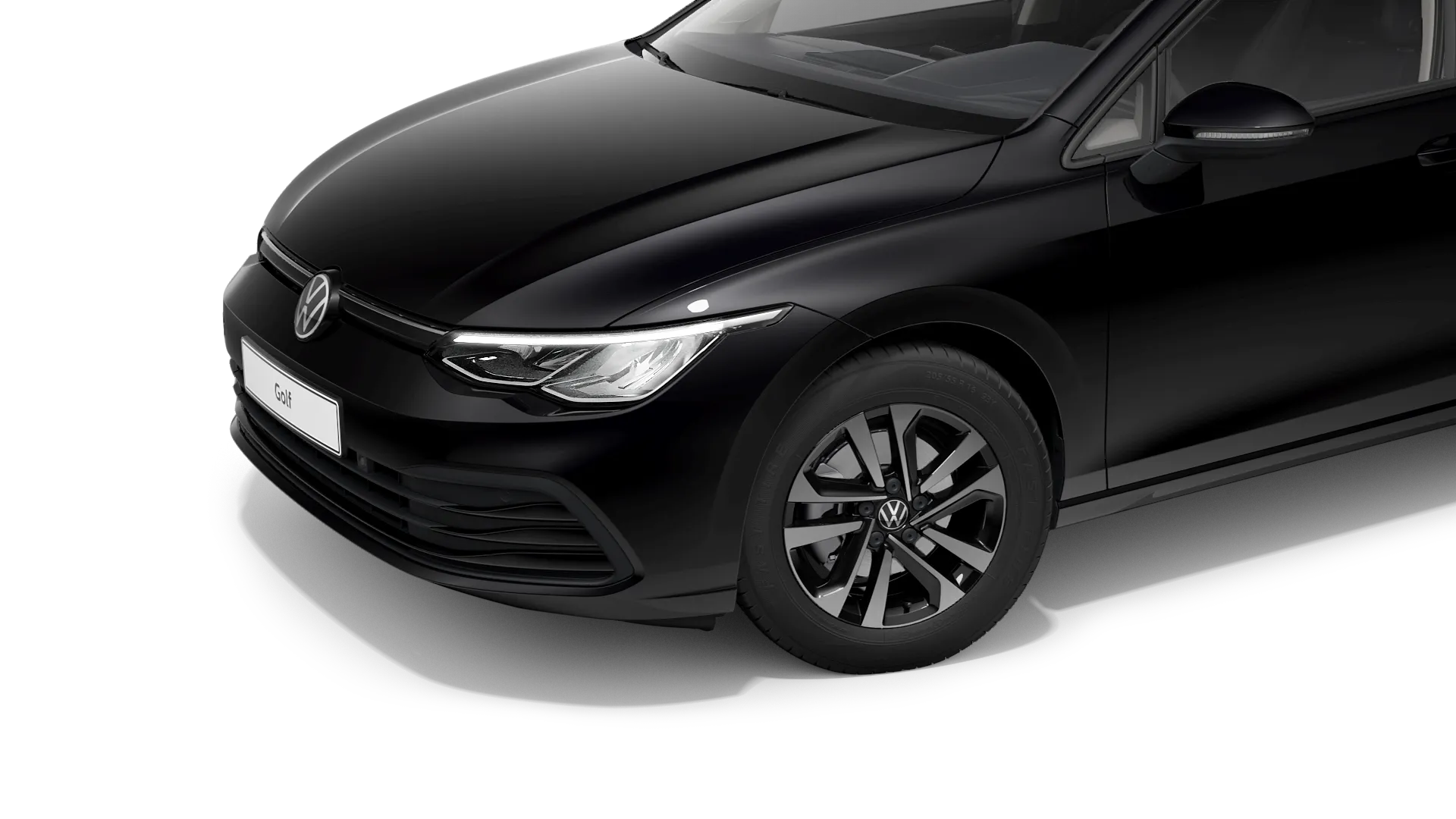 Volkswagen Golf United
